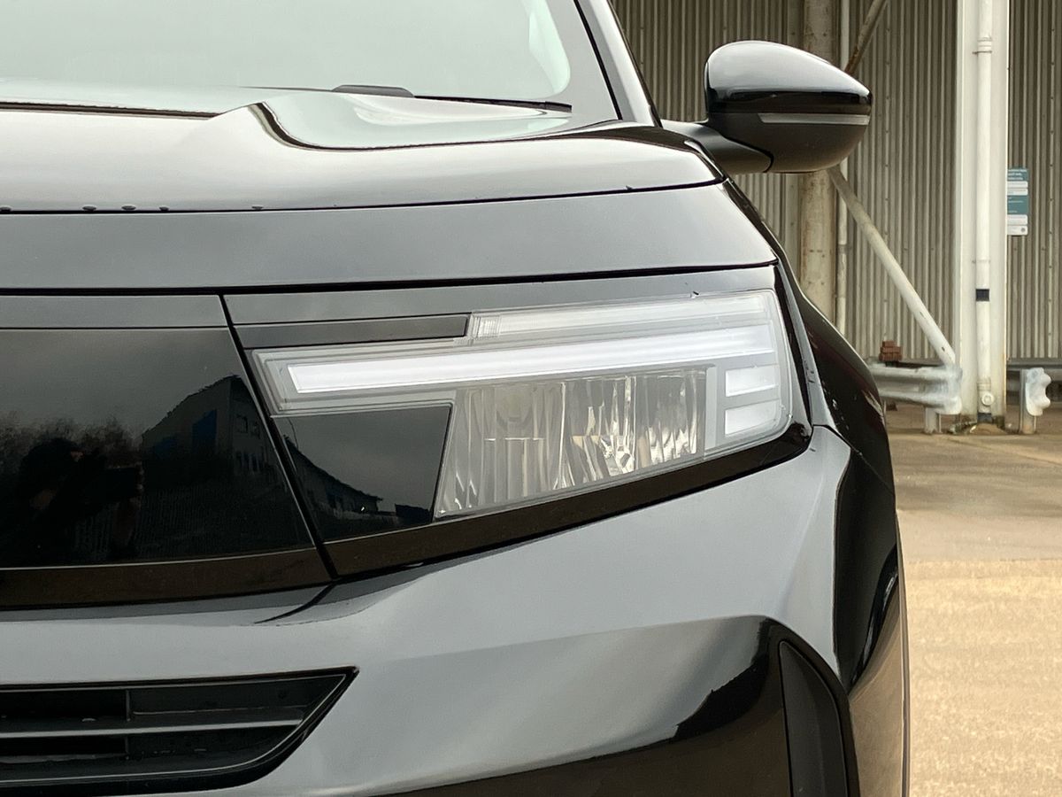 Used Vauxhall Frontera 2025 for sale - 77688394: Photo 14