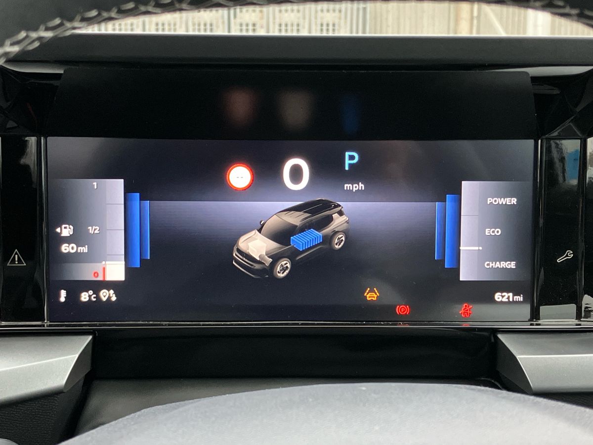 Used Vauxhall Frontera 2025 for sale - 77688394: Photo 15