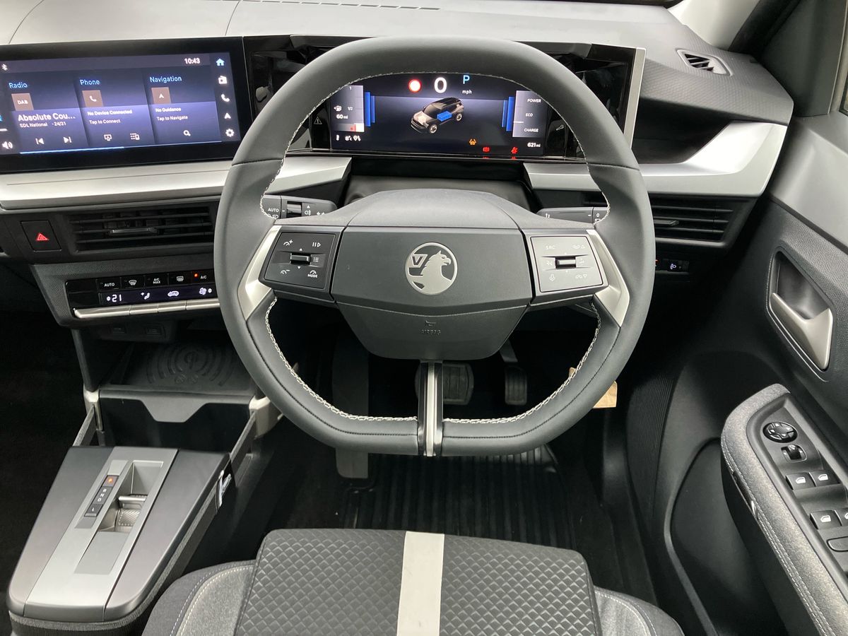 Used Vauxhall Frontera 2025 for sale - 77688394: Photo 16