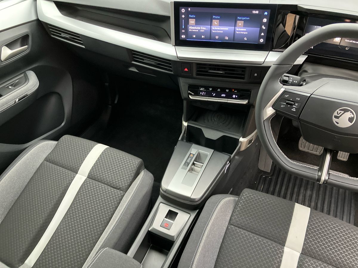 Used Vauxhall Frontera 2025 for sale - 77688394: Photo 18