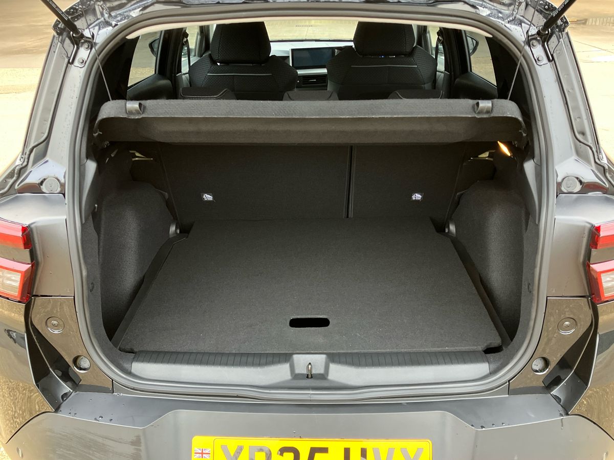 Used Vauxhall Frontera 2025 for sale - 77688394: Photo 21