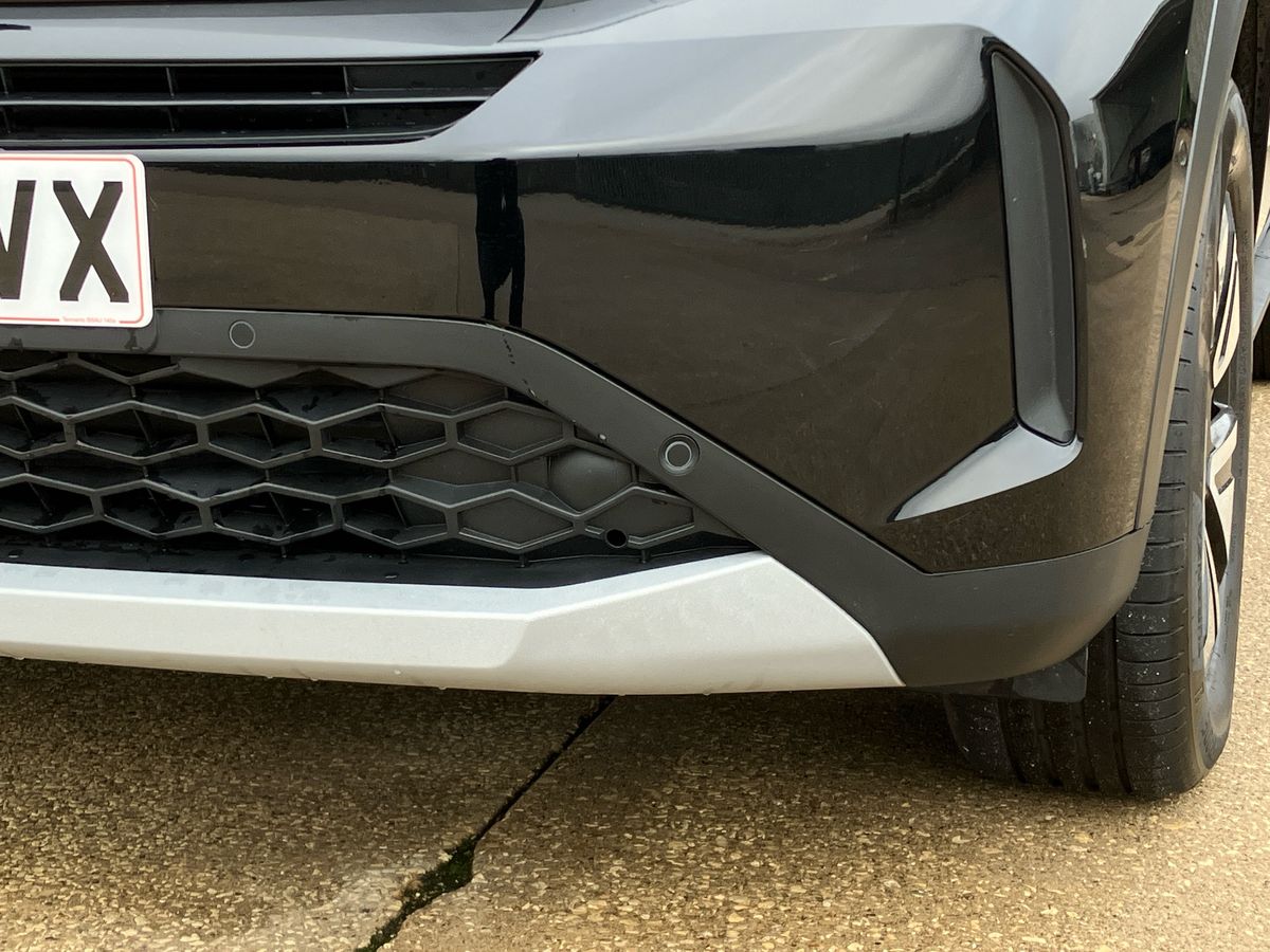 Used Vauxhall Frontera 2025 for sale - 77688394: Photo 22