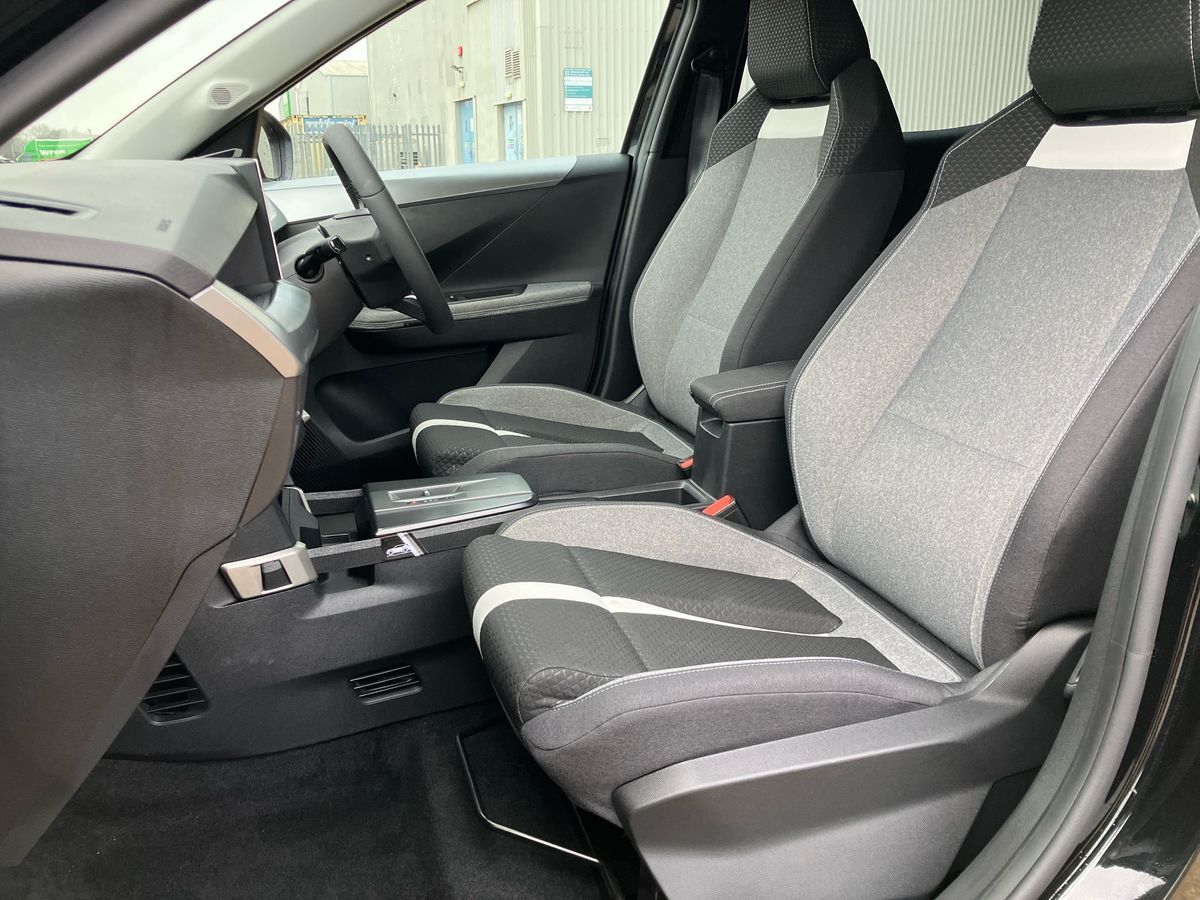 Used Vauxhall Frontera 2025 for sale - 77688394: Photo 25