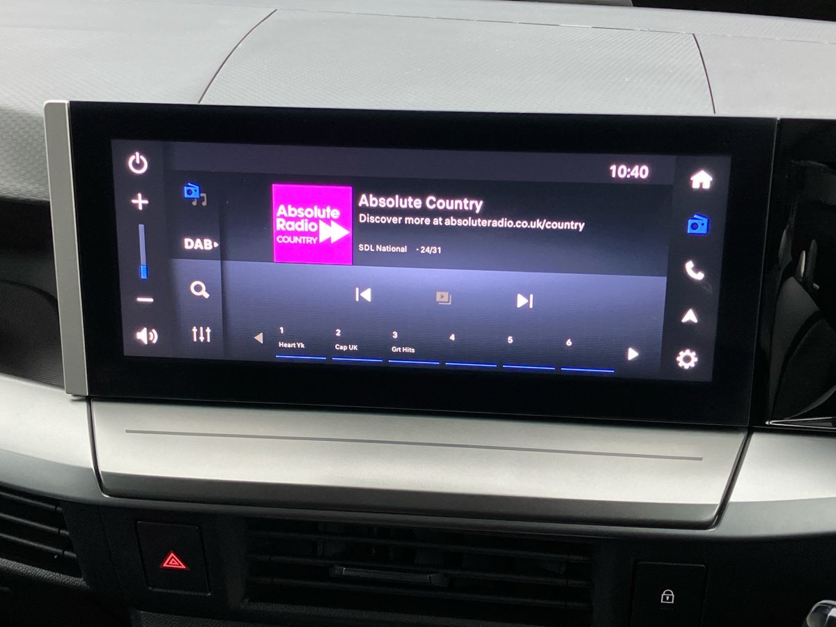 Used Vauxhall Frontera 2025 for sale - 77688394: Photo 33