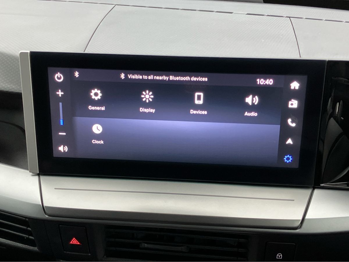 Used Vauxhall Frontera 2025 for sale - 77688394: Photo 35