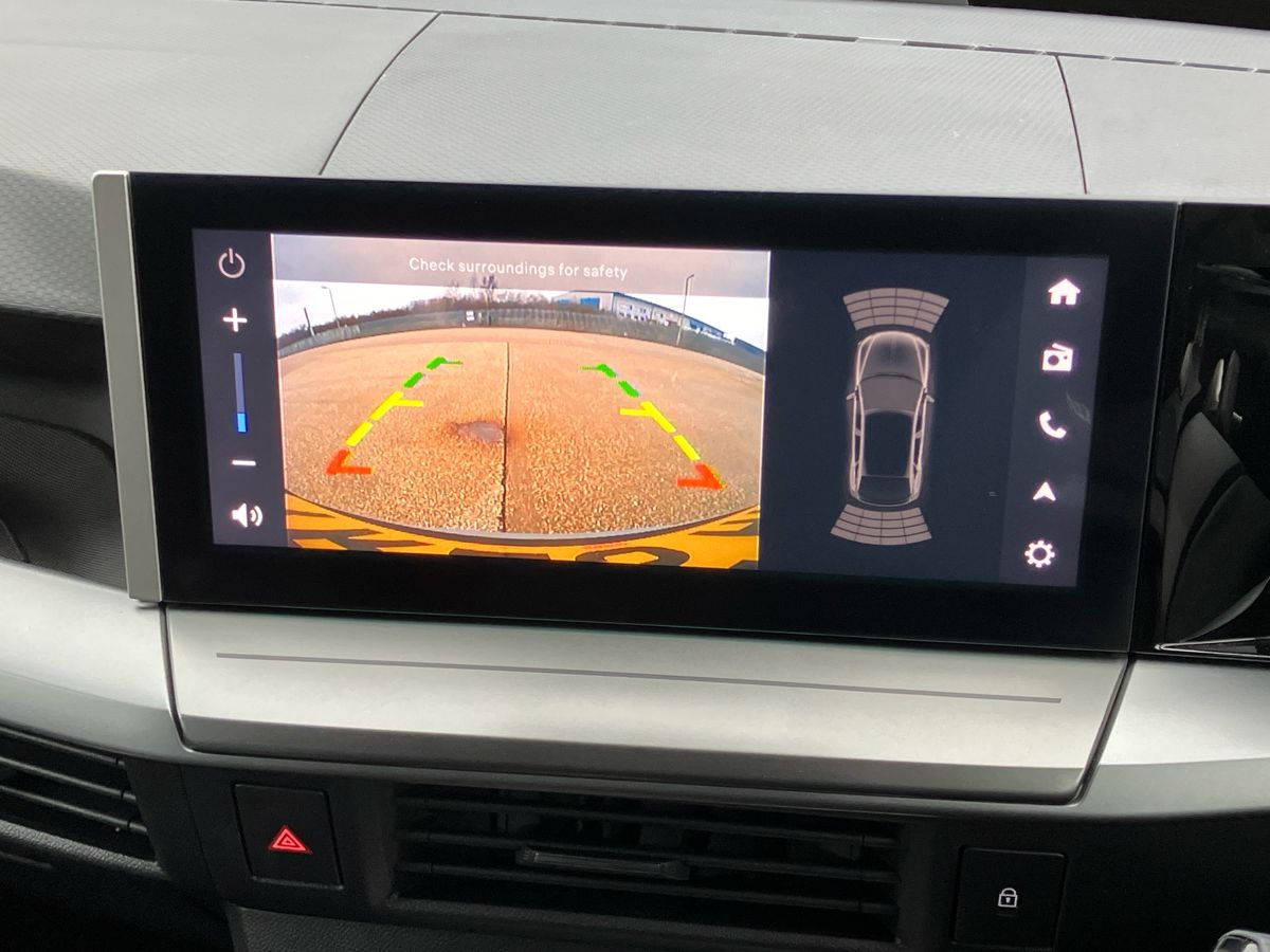 Used Vauxhall Frontera 2025 for sale - 77688394: Photo 36