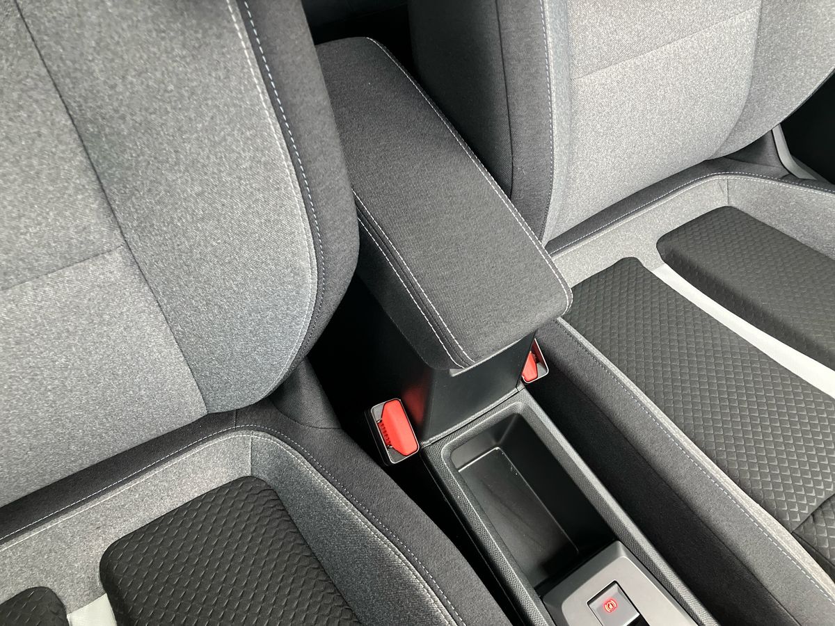 Used Vauxhall Frontera 2025 for sale - 77688394: Photo 39