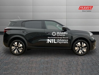 Used Vauxhall Frontera 2025 for sale - 77688394: Photo