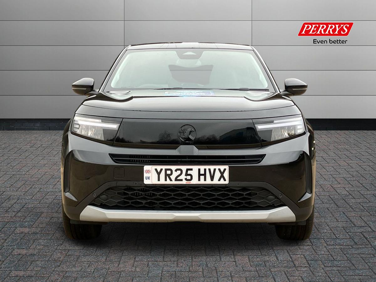 Used Vauxhall Frontera 2025 for sale - 77688394: Photo 4