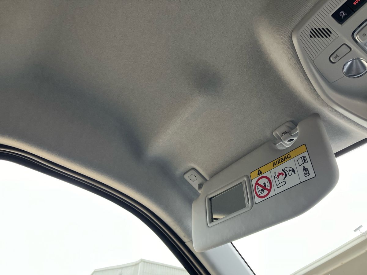 Used Vauxhall Frontera 2025 for sale - 77688394: Photo 42