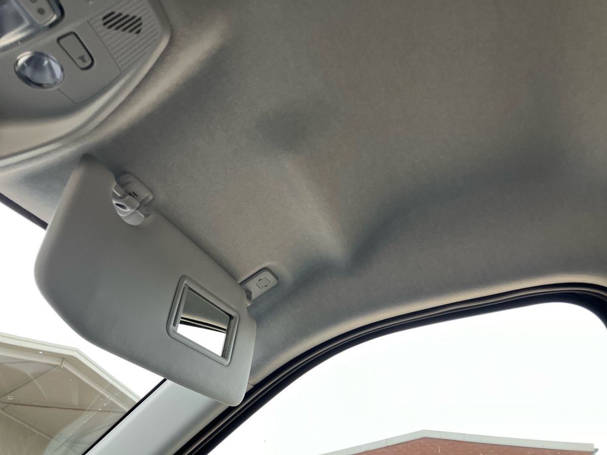 Used Vauxhall Frontera 2025 for sale - 77688394: Photo 43