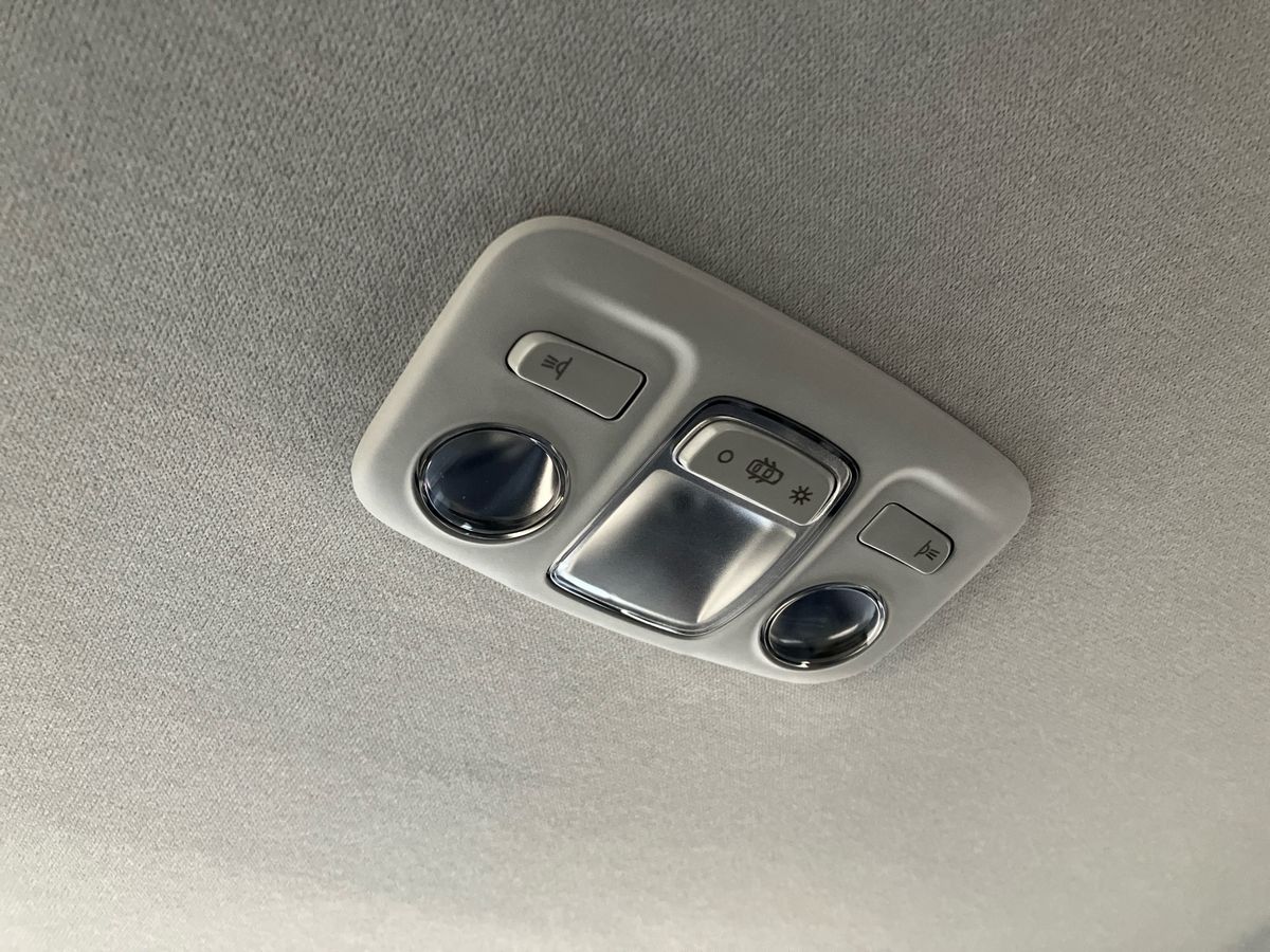 Used Vauxhall Frontera 2025 for sale - 77688394: Photo 46