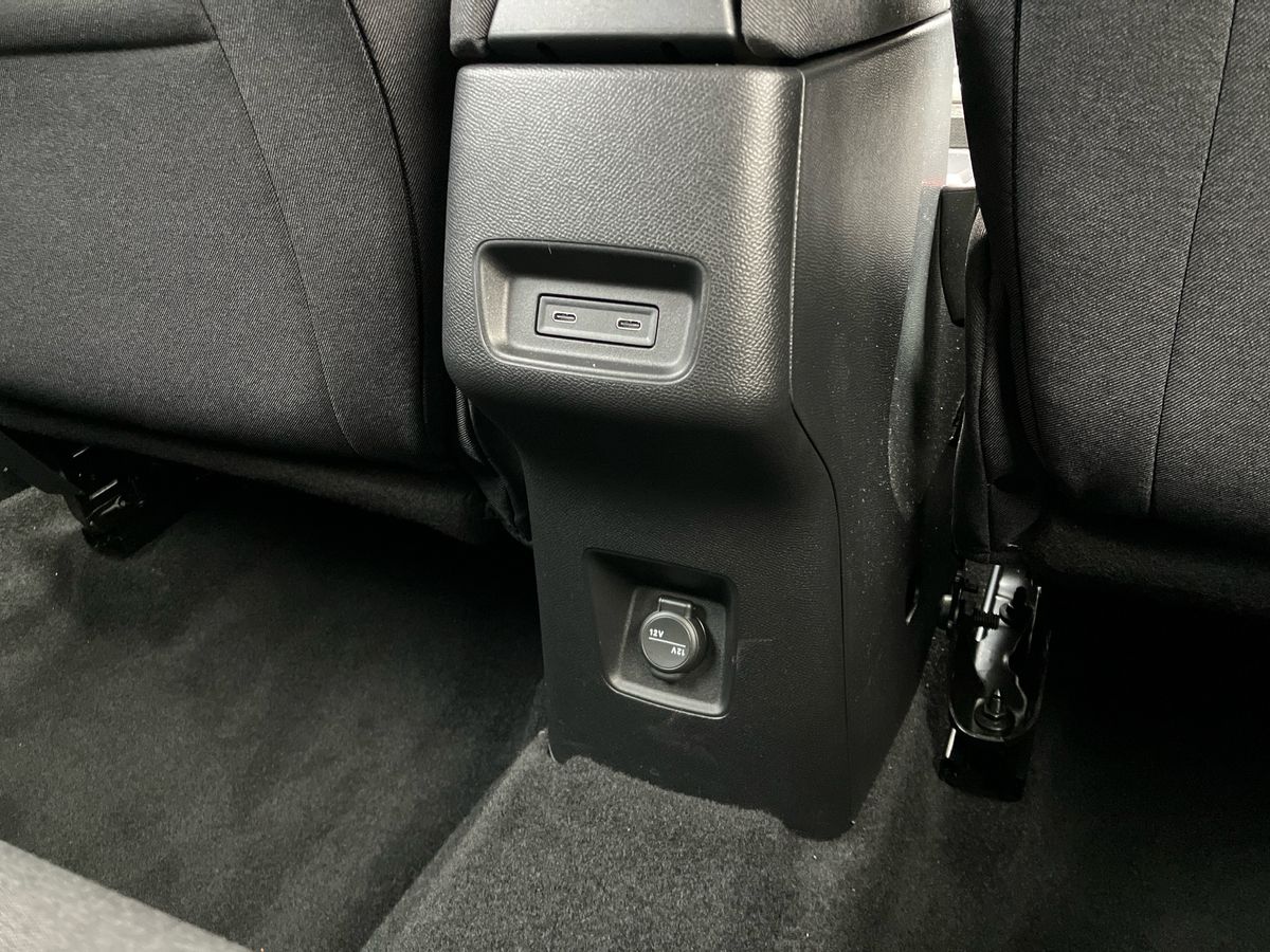 Used Vauxhall Frontera 2025 for sale - 77688394: Photo 47