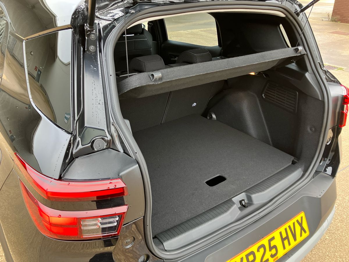 Used Vauxhall Frontera 2025 for sale - 77688394: Photo 50