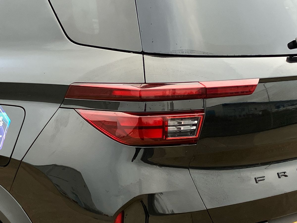 Used Vauxhall Frontera 2025 for sale - 77688394: Photo 51