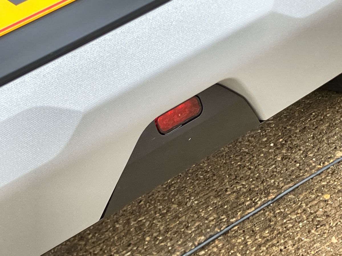 Used Vauxhall Frontera 2025 for sale - 77688394: Photo 56