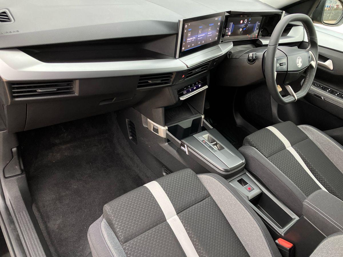 Used Vauxhall Frontera 2025 for sale - 77688394: Photo 7