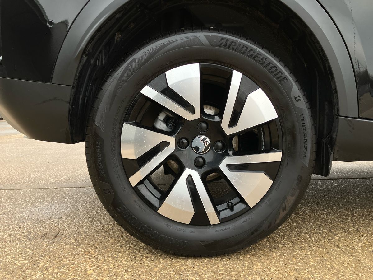 Used Vauxhall Frontera 2025 for sale - 77688394: Photo 8