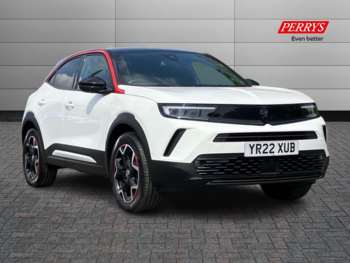 2022 - 1.2 Turbo SRi Premium 5dr