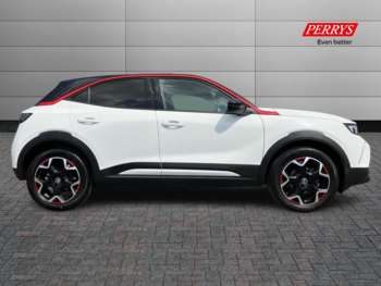Used Vauxhall Mokka 2022 for sale - 74925896: Photo