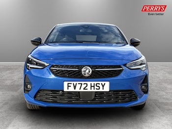 Used Vauxhall Corsa 2022 for sale - 77980460: Photo