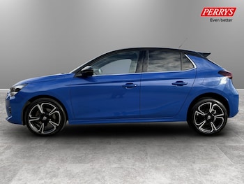 Used Vauxhall Corsa 2022 for sale - 77980460: Photo