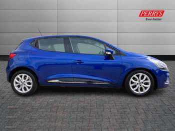 Used Renault Clio 2017 for sale - 75063644: Photo