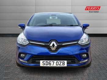 Used Renault Clio 2017 for sale - 75063644: Photo