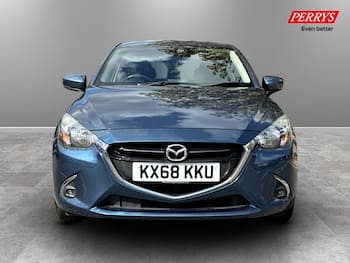 Used Mazda Mazda2 2018 for sale - 79558887: Photo