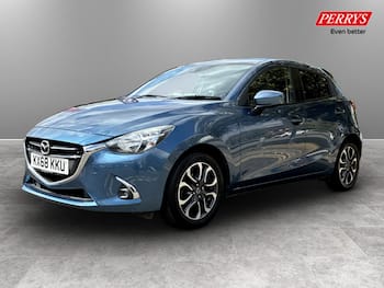 Used Mazda Mazda2 2018 for sale - 79558887: Photo