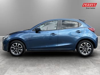 Used Mazda Mazda2 2018 for sale - 79558887: Photo