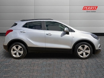 Used Vauxhall Mokka 2019 for sale - 75271254: Photo