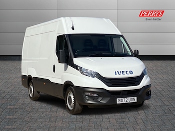 Used Iveco Daily 2023 for sale - 75342377: Photo