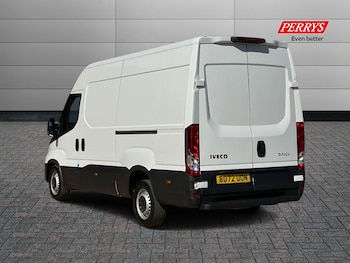 Used Iveco Daily 2023 for sale - 75342377: Photo
