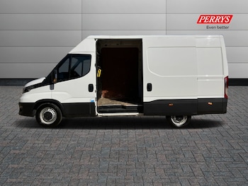 Used Iveco Daily 2023 for sale - 75342377: Photo