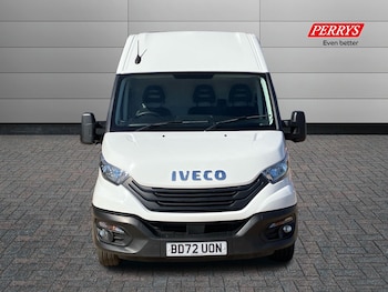 Used Iveco Daily 2023 for sale - 75342377: Photo