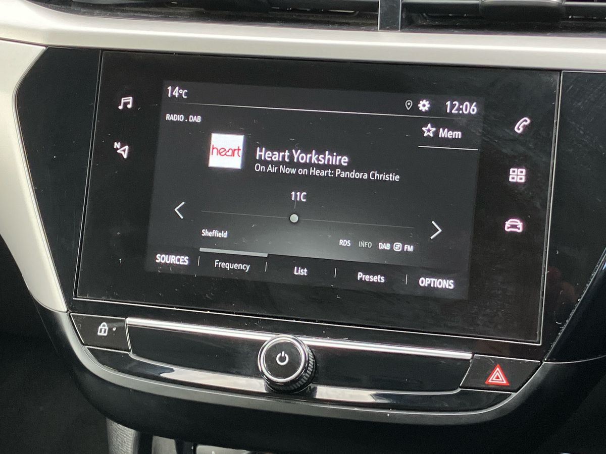 Used Vauxhall Corsa 2020 for sale - 77432238: Photo 10