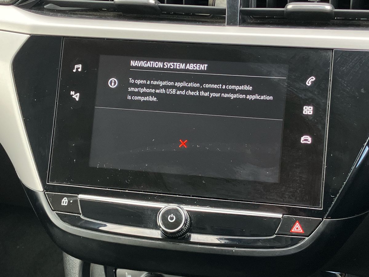 Used Vauxhall Corsa 2020 for sale - 77432238: Photo 11