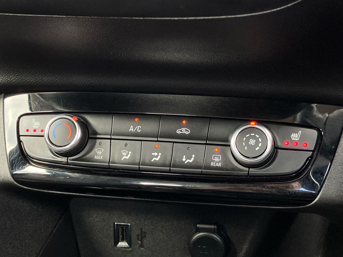 Used Vauxhall Corsa 2020 for sale - 77432238: Photo 12