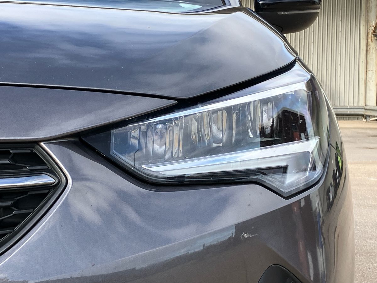 Used Vauxhall Corsa 2020 for sale - 77432238: Photo 13