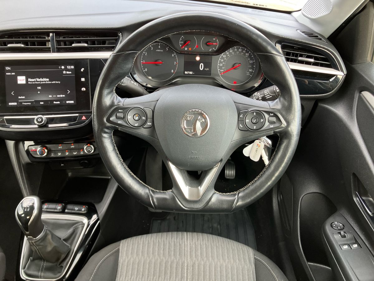 Used Vauxhall Corsa 2020 for sale - 77432238: Photo 15