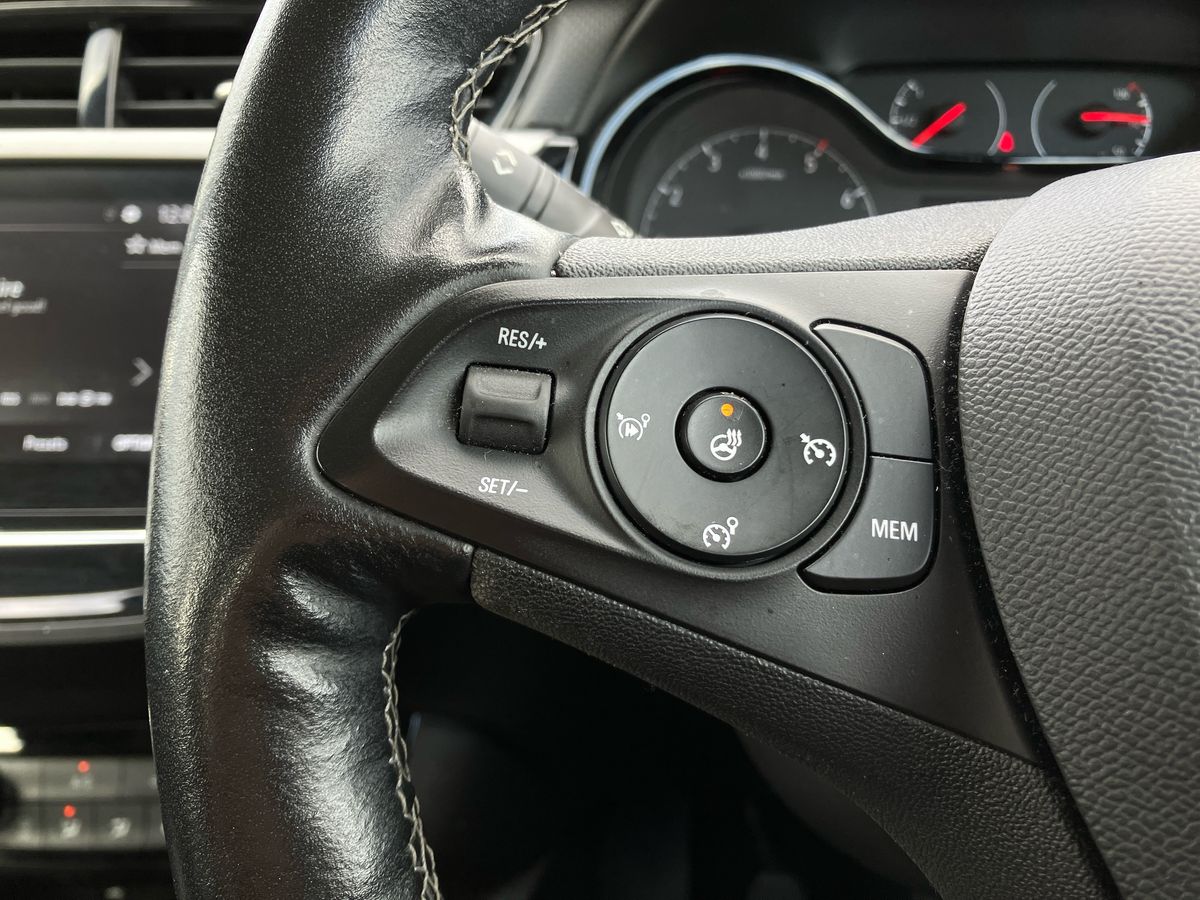 Used Vauxhall Corsa 2020 for sale - 77432238: Photo 16