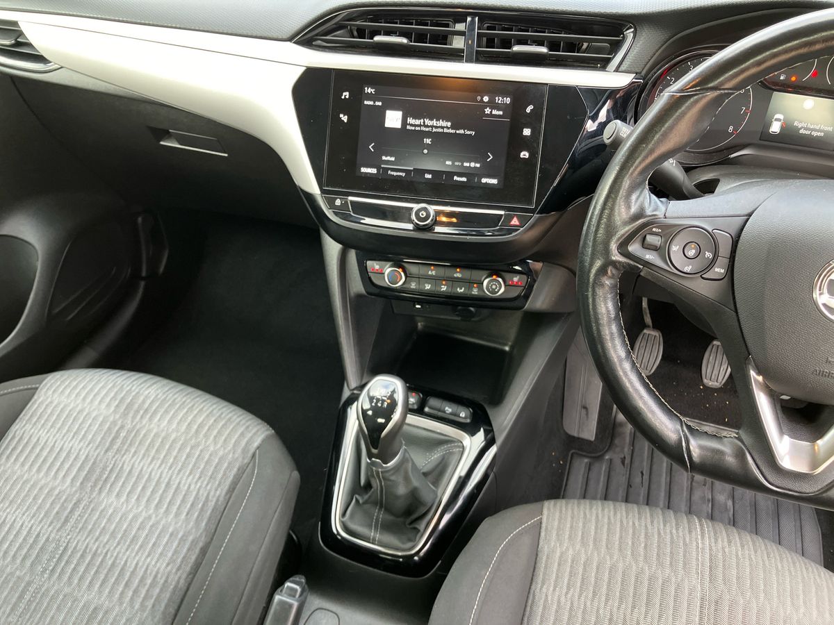 Used Vauxhall Corsa 2020 for sale - 77432238: Photo 17