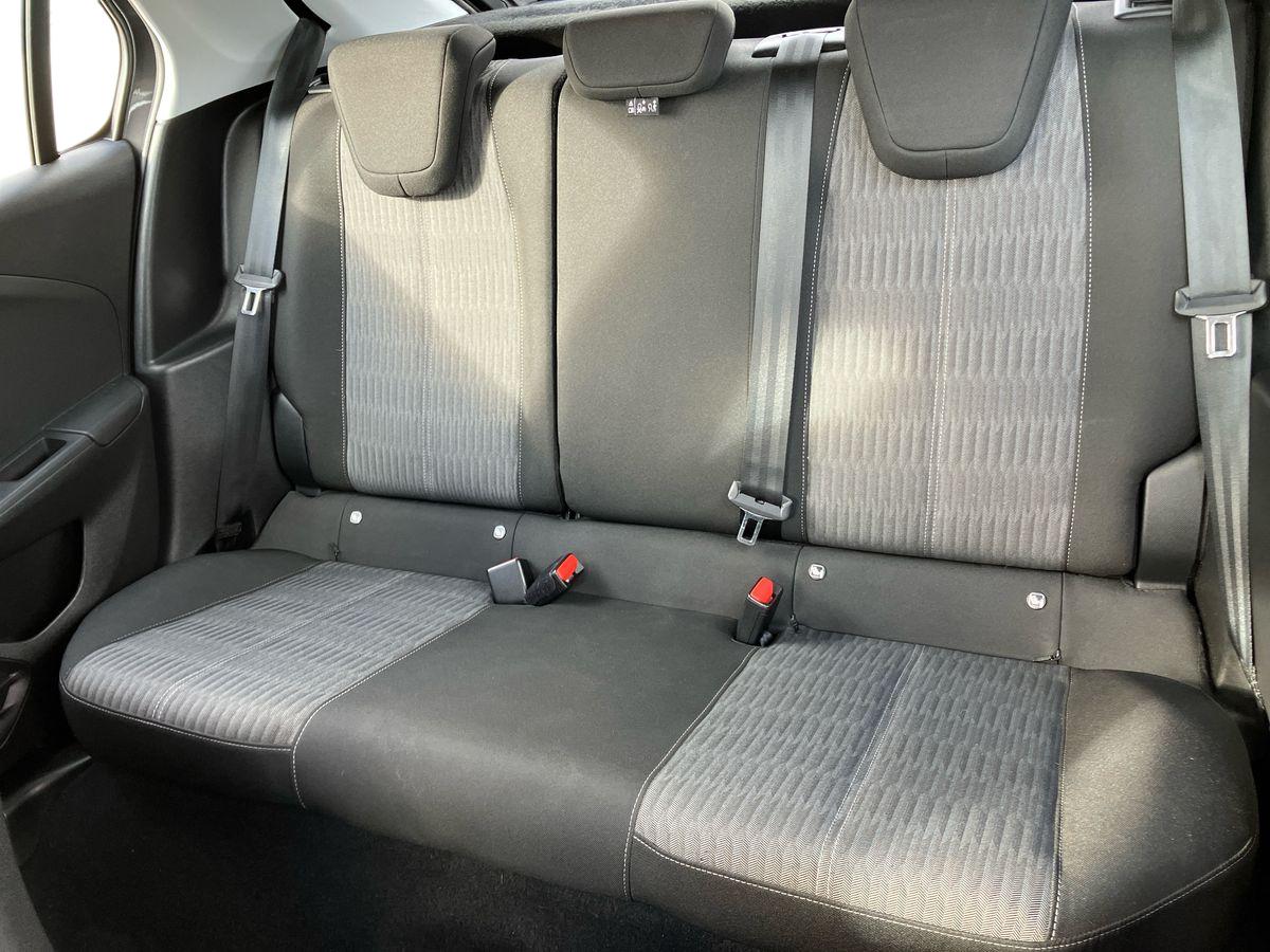 Used Vauxhall Corsa 2020 for sale - 77432238: Photo 19