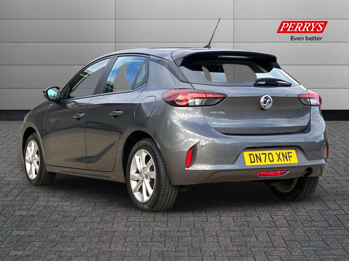 Used Vauxhall Corsa 2020 for sale - 77432238: Photo 2