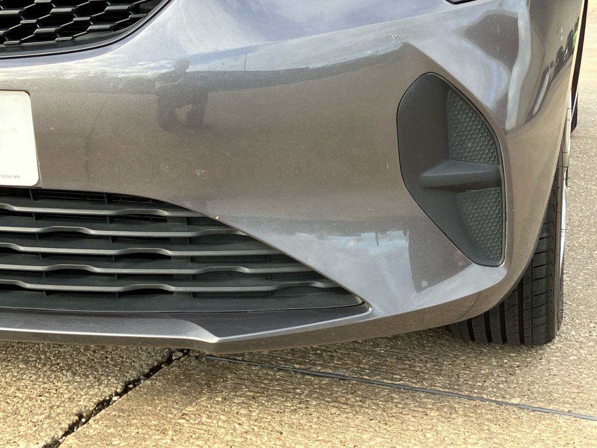 Used Vauxhall Corsa 2020 for sale - 77432238: Photo 21