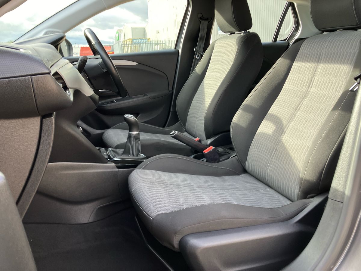 Used Vauxhall Corsa 2020 for sale - 77432238: Photo 24