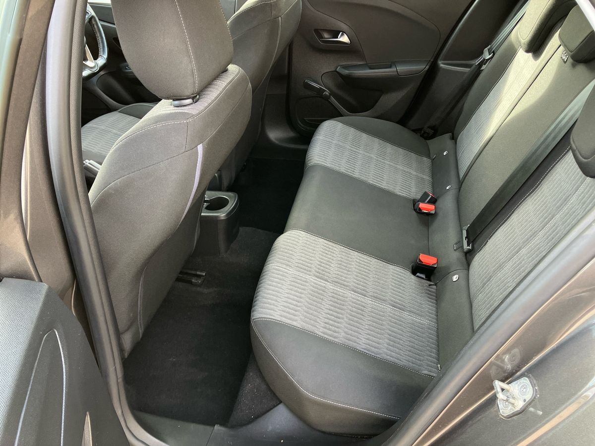 Used Vauxhall Corsa 2020 for sale - 77432238: Photo 25