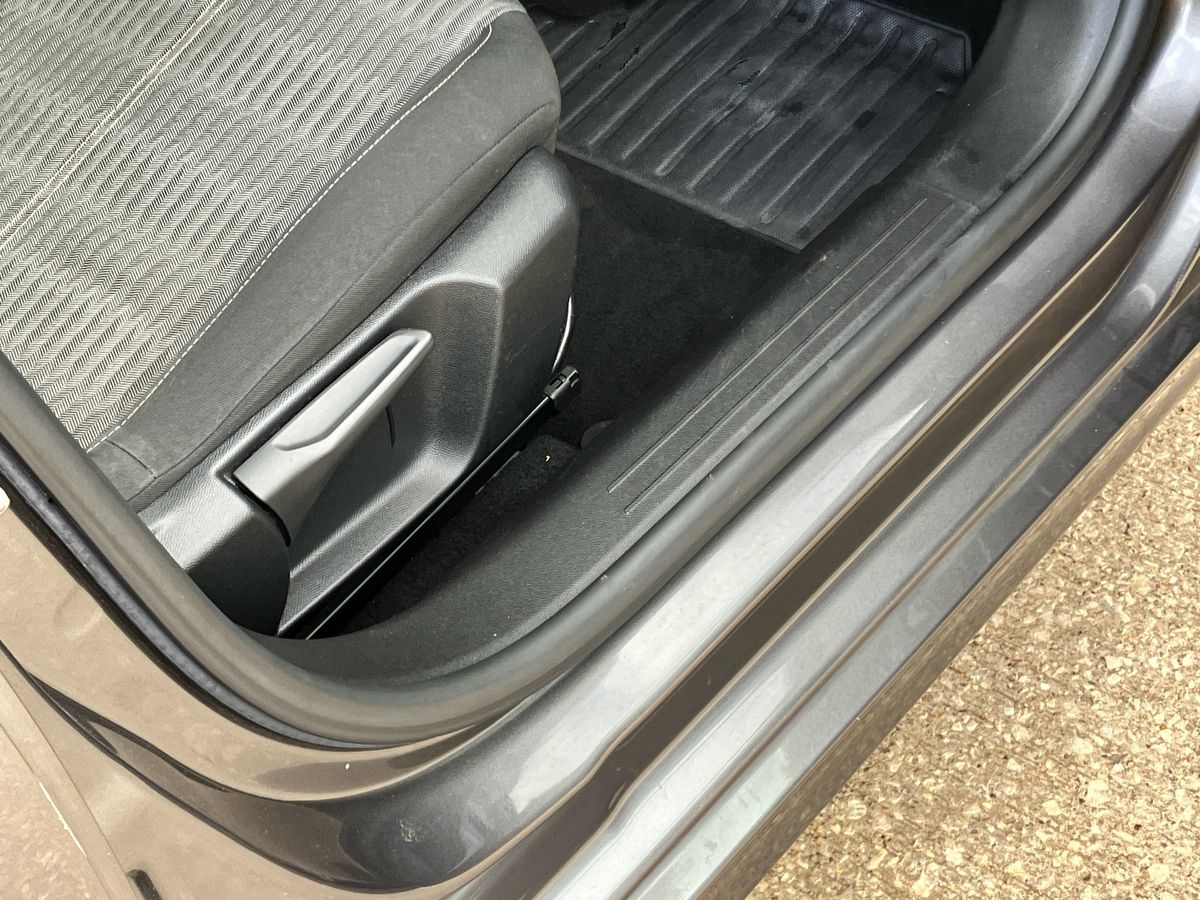 Used Vauxhall Corsa 2020 for sale - 77432238: Photo 26