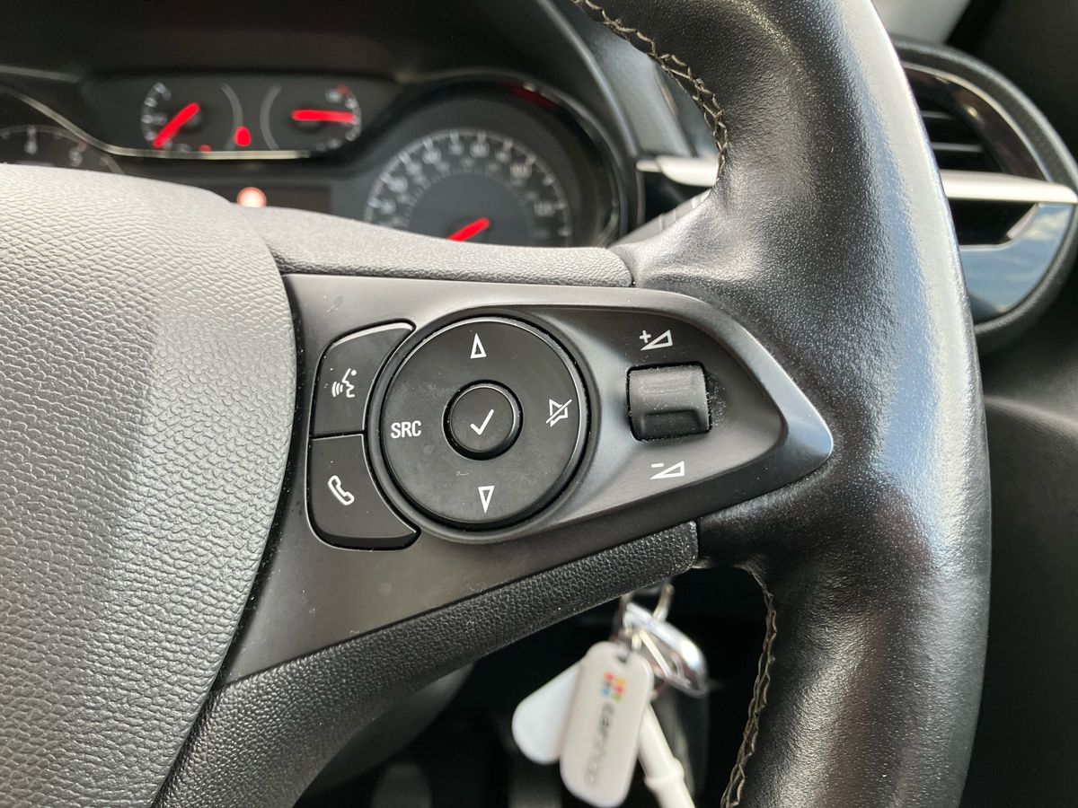 Used Vauxhall Corsa 2020 for sale - 77432238: Photo 28